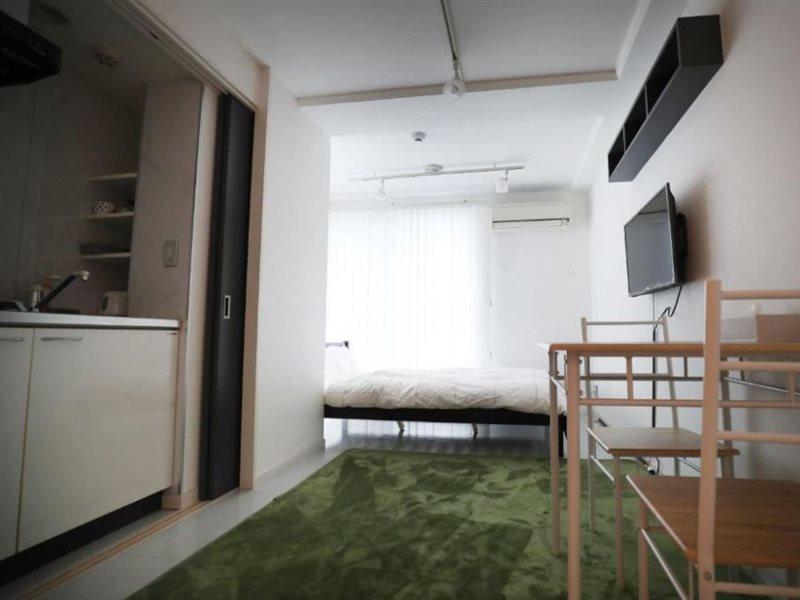 Hotel Yumeya Fukuoka (Fukuoka) Exterior foto