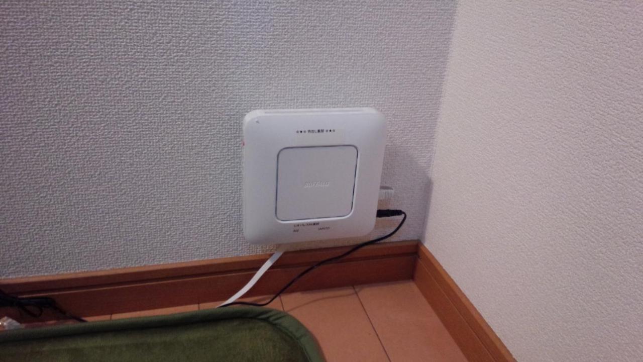 Hotel Yumeya Fukuoka (Fukuoka) Quarto foto
